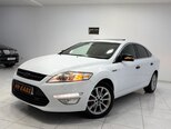 Ford Mondeo-5