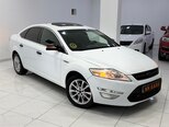 Ford Mondeo-7