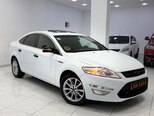 Ford Mondeo-6