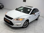 Ford Mondeo-3