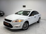 Ford Mondeo-2