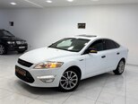 Ford Mondeo-4