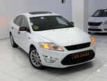 Ford Mondeo-1