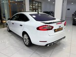 Ford Mondeo-11