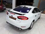 Ford Mondeo-10