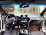 Ford Mondeo-14