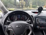 Kia Cerato-8