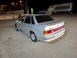 LADA (VAZ) 2115-2