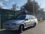 LADA (VAZ) 2115-7