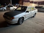 LADA (VAZ) 2115-4