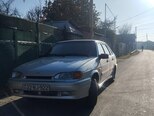 LADA (VAZ) 2115-6