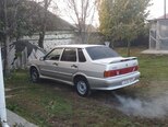 LADA (VAZ) 2115-11