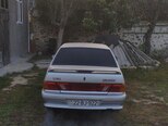 LADA (VAZ) 2115-10