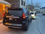 Toyota Land Cruiser Prado-4