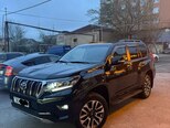Toyota Land Cruiser Prado-1