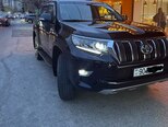 Toyota Land Cruiser Prado-6