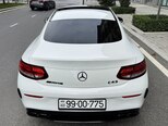 Mercedes C 43 AMG 4MATIC-16