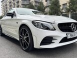 Mercedes C 43 AMG 4MATIC-10