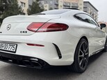 Mercedes C 43 AMG 4MATIC-15
