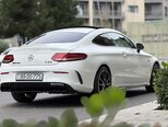Mercedes C 43 AMG 4MATIC-17
