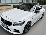 Mercedes C 43 AMG 4MATIC-11