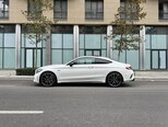 Mercedes C 43 AMG 4MATIC-20