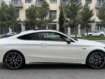 Mercedes C 43 AMG 4MATIC-19