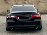 Toyota Camry-2