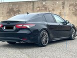 Toyota Camry-6
