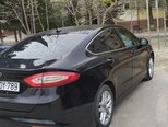 Ford Fusion (North America)-7