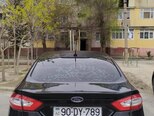 Ford Fusion (North America)-2