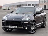 Porsche Cayenne-2