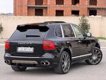 Porsche Cayenne-5