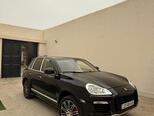 Porsche Cayenne-9
