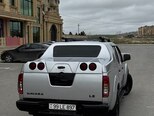 Nissan Navara-2