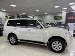 Mitsubishi Pajero-8