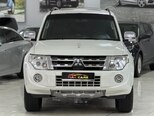 Mitsubishi Pajero-3