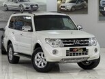 Mitsubishi Pajero-2