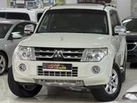 Mitsubishi Pajero-1