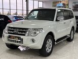 Mitsubishi Pajero-5