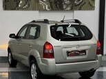 Hyundai Tucson-8