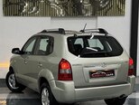 Hyundai Tucson-10