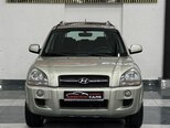 Hyundai Tucson-5