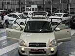 Hyundai Tucson-7