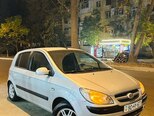 Hyundai Getz-5