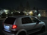 Hyundai Getz-3