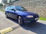 Opel Astra-9