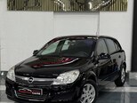 Opel Astra-3