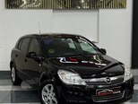 Opel Astra-5
