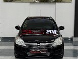 Opel Astra-2